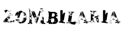 zombilaria