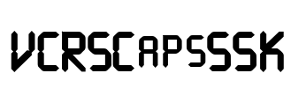 VCRSCapsSSK