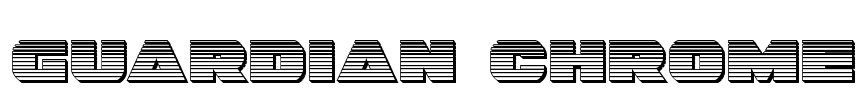 Guardian Chrome