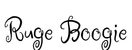 Ruge Boogie