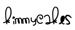 KimmyCakes