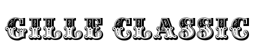 Gille Classic