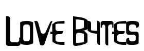 Love Bytes