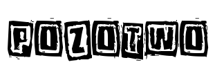 Pozotwo