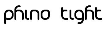 Phino Tight