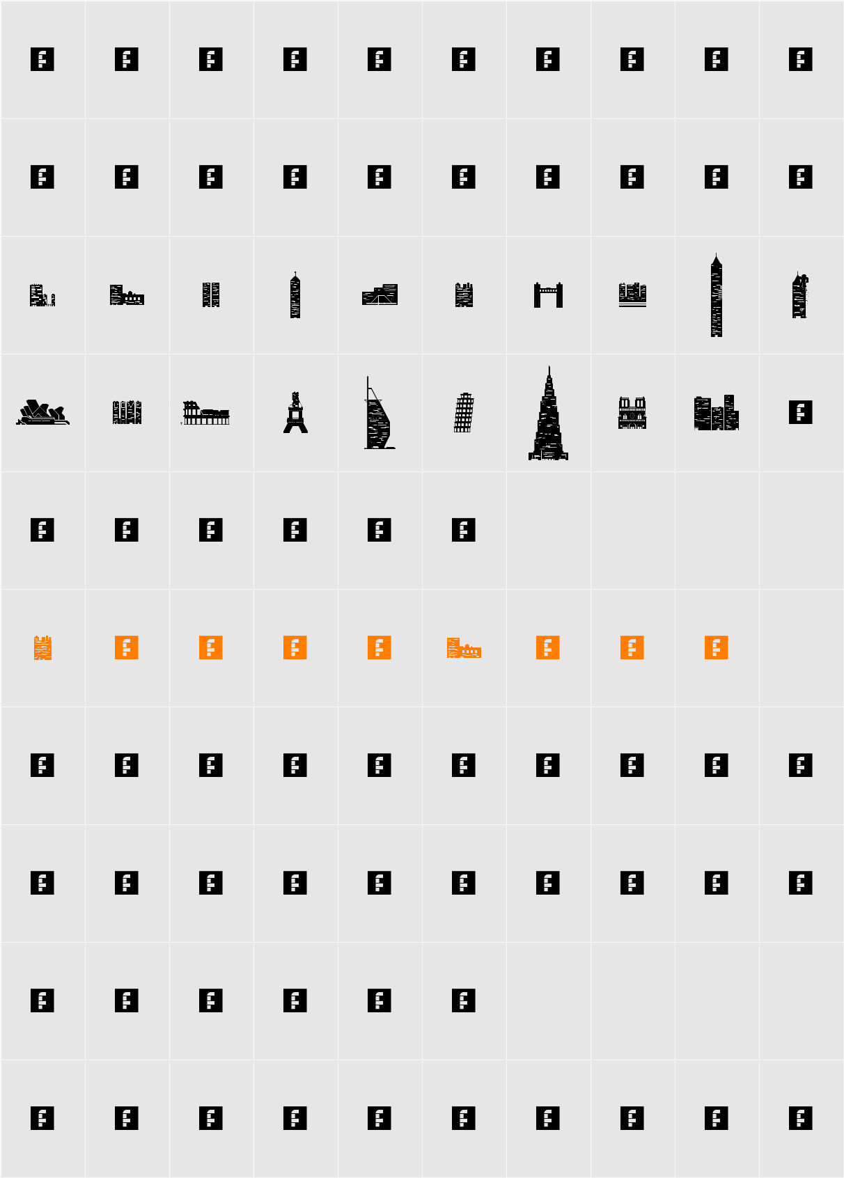 skylife Character Map