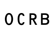 OCRB