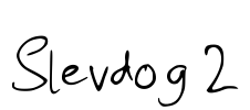 Slevdog 2