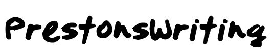 PrestonsWriting