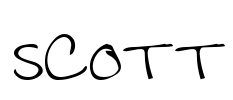 Scott