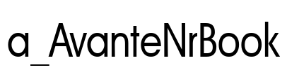 a_AvanteNrBook