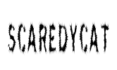 ScaredyCat Font Image