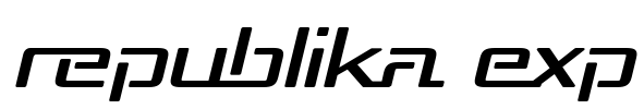 Republika Exp