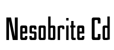 Nesobrite Cd