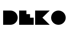 Deko Font Image
