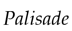 Palisade