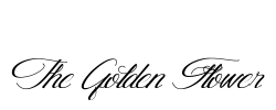 The Golden Flower