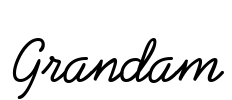 Grandam