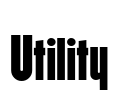 Utility