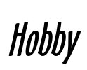 Hobby