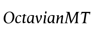 OctavianMT