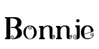 Bonnie