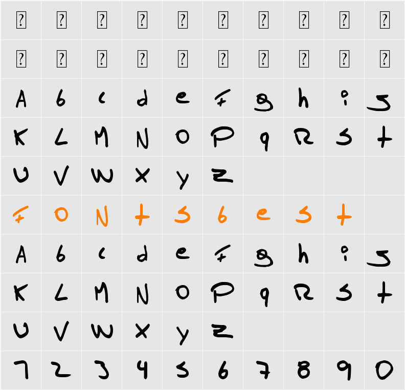 Tomas Massu Character Map