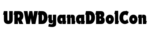 URWDyanaDBolCon