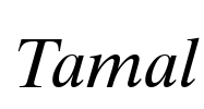 Tamal