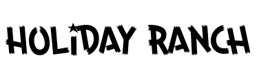 Holiday Ranch