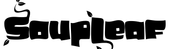 SoupLeaf