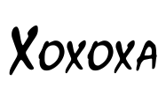Xoxoxa