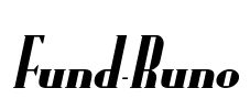 Fund-Runo