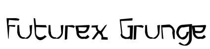 Futurex Grunge