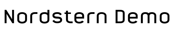 Nordstern Demo