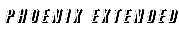 Phoenix Extended