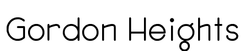 Gordon Heights