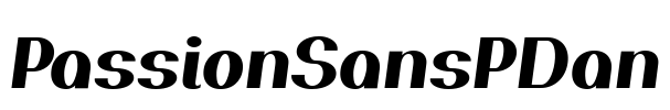 PassionSansPDan