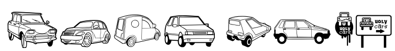 Ugly Cars