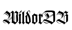 WildorDB