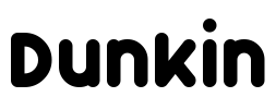 Dunkin