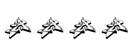diel Font Image