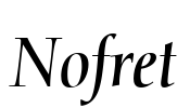 Nofret