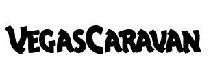 VegasCaravan