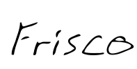 Frisco