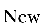 New