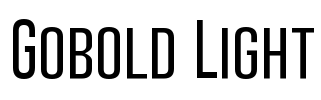 Gobold Light