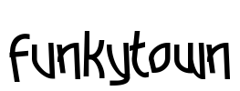 Funkytown