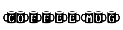 CoffeeMug