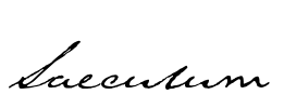 Saeculum